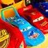 Disney Pixar Cars Toys Review Lightning McQueen Finn McMissile Mack Doc Hudson Cruz Ramirez