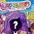 CARTOON MIX OF SURPRISES HairDorables Catch Tinypin Smeshariki Monsters Inc Surprise Unboxing