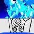 Blue Steven Reforms Animatic Stevenuniverse Bluediamond Stevenuniverseedit Stevenuniverseau