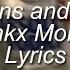 Jinkx Monsoon Cartoons And Vodka Lyrics