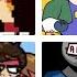 For Hire But Every Turn A Different Character Sings It