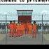 Should All Prisoners Lose All Of Their Constitutional Civil Rights When Convicted Of Crime S