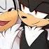 Pieces Of The Past A Sonadow And Shadilver Comic Dub