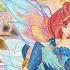 Winx Club Mythix Le Monde Du Legendarium French Français SOUNDTRACK