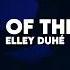 Middle Of The Night Elley Duhé Slowed Reverb