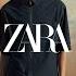 ZARA MAN SS23 STUDIO COLLECTION