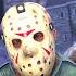 ДЖЕЙСОН ПОПАЛ В СРЕДНЕВЕКОВЬЕ The Friday 13th The Game