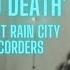 Ego Death Live At Rain City Recorders MATADOR