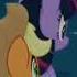My Little Pony в кино слишком опасное подводное приключение отрывок из фильма