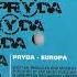 Pryda Europa