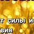 Открой секрет силы и спокойствия КНИГА ЛЮБВИ Аму Мом