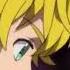 Nanatsu No Taizai Seven Deadly Sins Season 4 Opening Delete