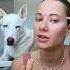 Yuki Was So Cute As A Puppy Dogshorts Grwm Makeup Skincare Dog Pets Puppy Doglover