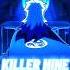 Killer Seven In 15 Age Scissor Seven Seven Anime