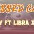 DeeVey Ft Libra X Rotta Missed Call Official Audio