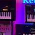 Korg Pa5X Ketron Event Yamaha Genos Roland E 80 Sound Comparison Get Lucky