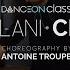 Kehlani CRZY Antoine Troupe Choreography DanceOn Class