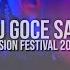 Fusion Festival DJ Goce Saf