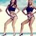 MV SISTAR 씨스타 TOUCH MY BODY 터치 마이 바디