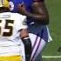 Desmond Watson Is A 6 5 415 Lb Sophomore That Can Squat 720 Lbs And Bench 520 Lbs