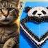It S A Panda