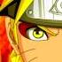 Naruto Shippuuden OST 2 04 Saika