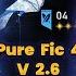 E1S0 Welt Super Break E0S0 Acheron DOT PureFiction 4 V2 6 3 Stars HSR