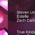 True Kinda Love From Steven Universe The Movie Instrumental