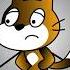 Scratch Cat Become Uncanny EXTENDED