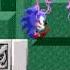 Sonic The Hedgehog 1 Scrap Brain Zone Act 3 S Shortcut