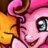 My Little Pony Чиз Сэндвич и Пинки пай 3
