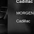 MORGENSHTERN Cadillac Демо