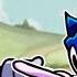 SRR Sonic In Indie Cross VS Cuphead Friday Night Funkin