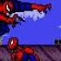 Spider Man And Venom Maximum Carnage Genesis Full Longplay