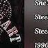 Steelheart She S Gone HQ Audio