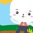The Bunny Hop Slide The Kiboomers Kids Dance Songs For Easter