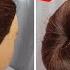 CÓMO USAR LA DONA EN EL CABELLO CORTO Recogidocondona PeinadosFatima