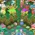 Water Island Sped Up My Singing Monsters