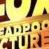 Fox Deadpool Pictures Animation Fox Deadpool Pictures Television 2010 2011