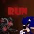 Demon Tabi VS Sonic EXE Round 2