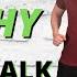 WALK AT HOME 20 MINUTES POWER WALK WITH STANDING ABS EXERCISES FOR OVER 50