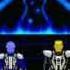 Phantasy Star II Final Boss Fight And Ending