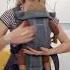 MAKE YOUR BABYBJORN MINI BABY CARRIER MORE COMFY IN 5 SECONDS