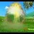 Back At The Barnyard Fight Cloud Sound Effect
