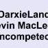 Kevin Macleod DarxieLand