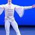 Ruslan Stenyushkin Russia Jean De Brienne Variation Moscow Ballet Competition Senior Round 3