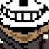 Undertale Ink Sans FULL Phase 3