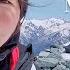 Solo Climbing In Winter Most Dangerous Course In Japan S Mountain Mt Tsurugi