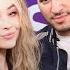 Sabrina Carpenter Jonas Blue Tease Alien Music Video Jimmy Kimmel Performance Access