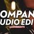 Company Can We Be Can We Be Justin Bieber Edit Audio